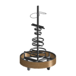 99003444 Van Gogh mini Tower flower Exclusive-3D