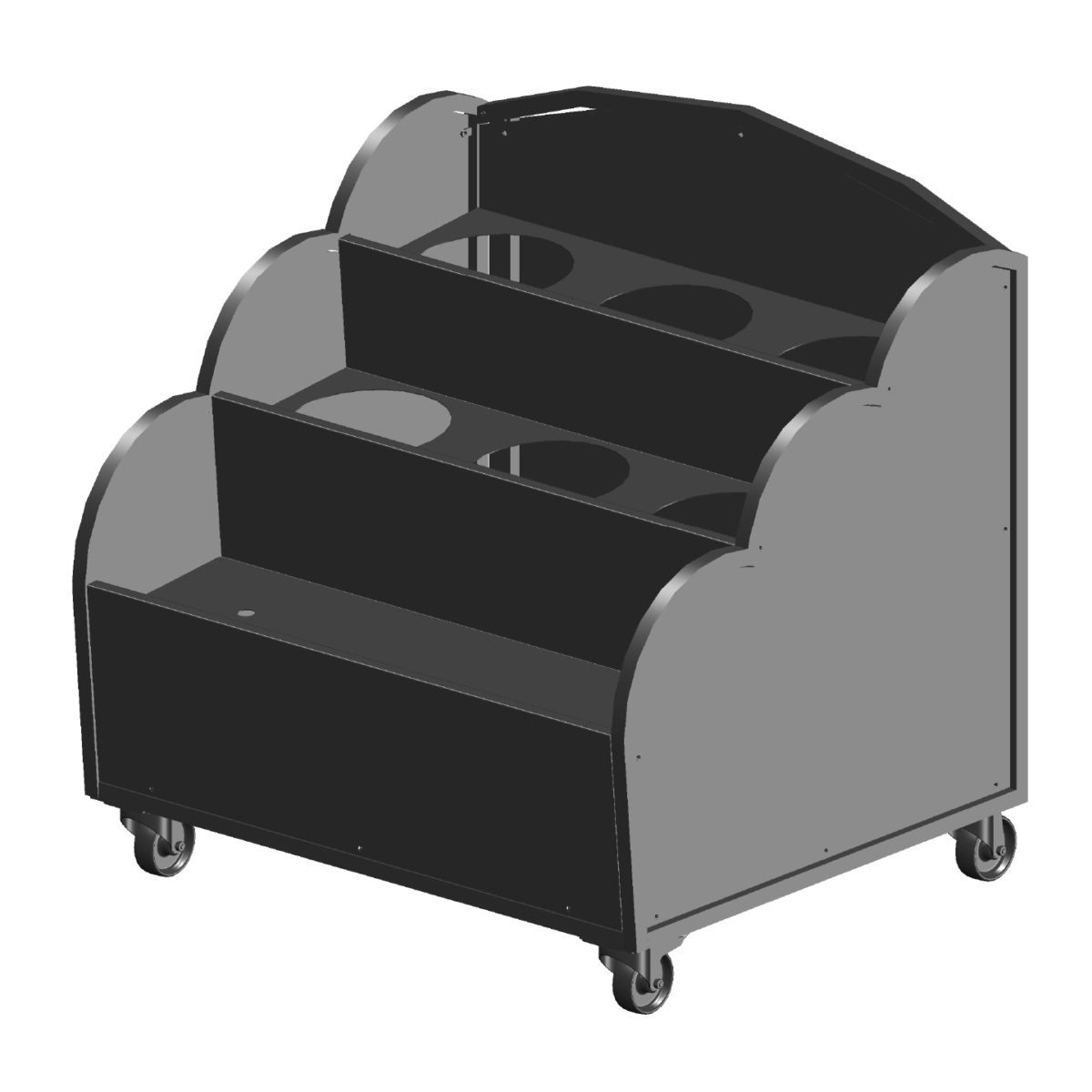 Rubens Jackooij Online